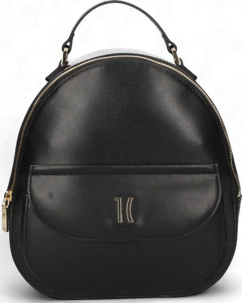 ALVIERO MARTINI 1 CLASSE Zaino ALVIERO MARTINI 1° CLASSE Donna Pelle Nero - LE09-8620-0001 - 2