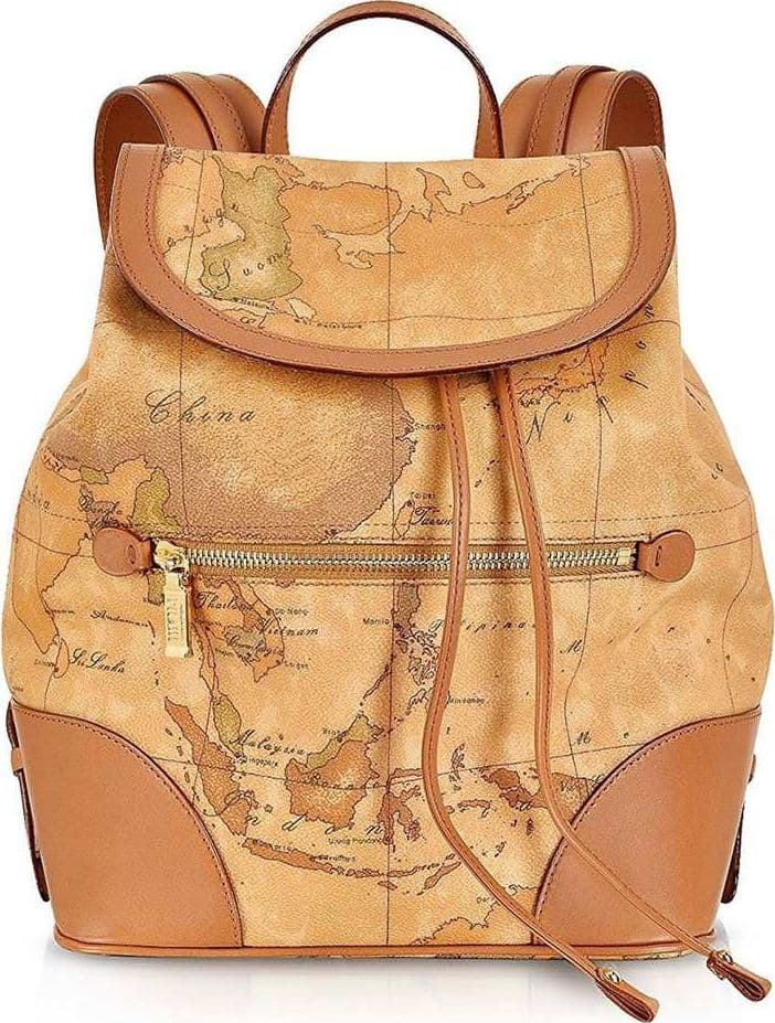 ALVIERO MARTINI 1 CLASSE Zaino ALVIERO MARTINI 1° CLASSE GEO Donna Geo - D015-6000-0010 - 2