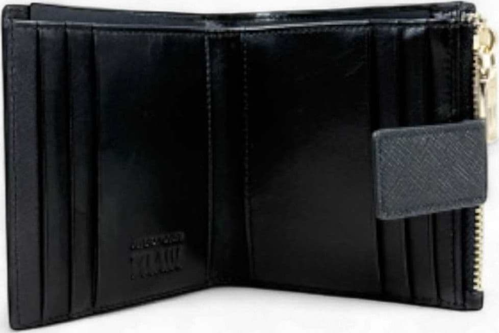 ALVIERO MARTINI 1 CLASSE Goffrato ALVIERO MARTINI 1° CLASSE Donna Nero - PP45-9913-0001 - 6