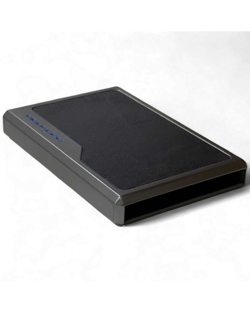 PIQUADRO Portacarte  Uomo Blu - PP7072B2R-BLU2 - 7