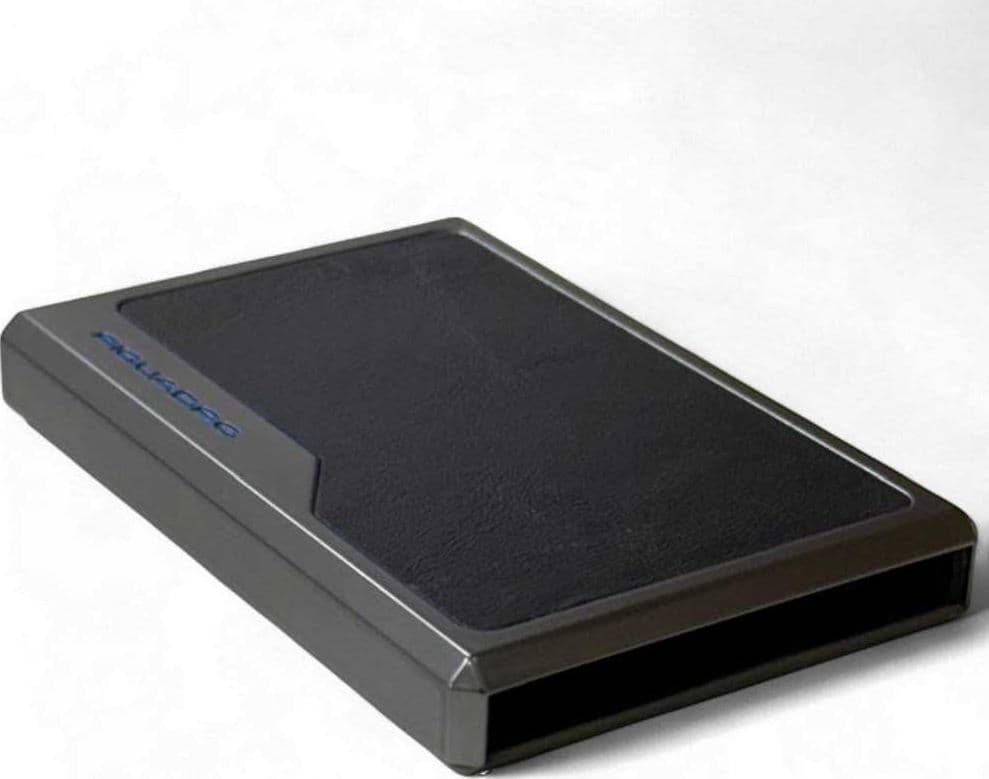 PIQUADRO Portacarte  Uomo Blu - PP7072B2R-BLU2 - 8