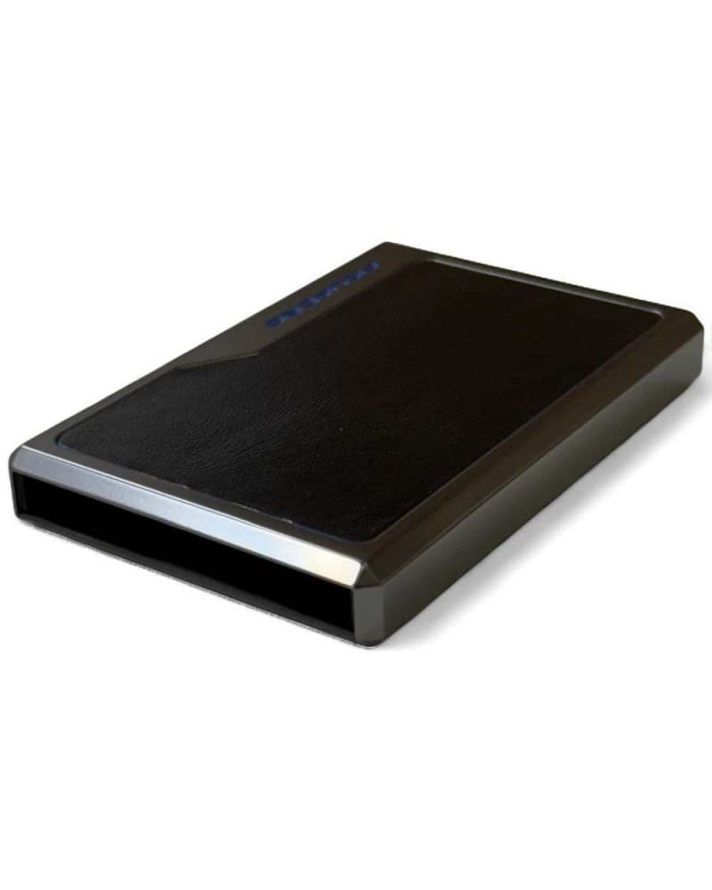 PIQUADRO Portacarte  Uomo Nero - PP7072B2R-N - 7