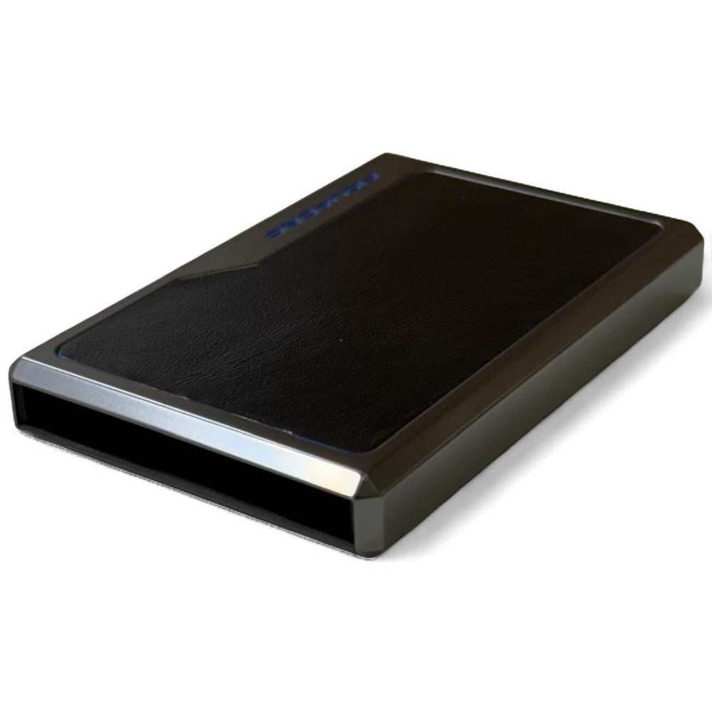 PIQUADRO Portacarte  Uomo Nero - PP7072B2R-N - 8
