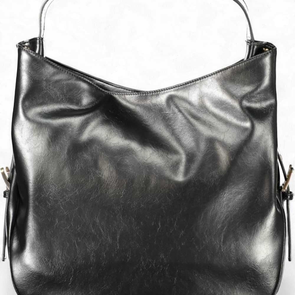 TWIN-SET Twin-Set Borsa a spalla Donna Nero - 252TD8032-00006 - 2