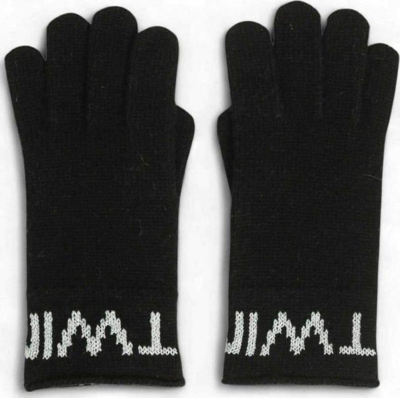TWIN-SET Twin-Set Guanti Donna - 252TA4252-05726 - 7