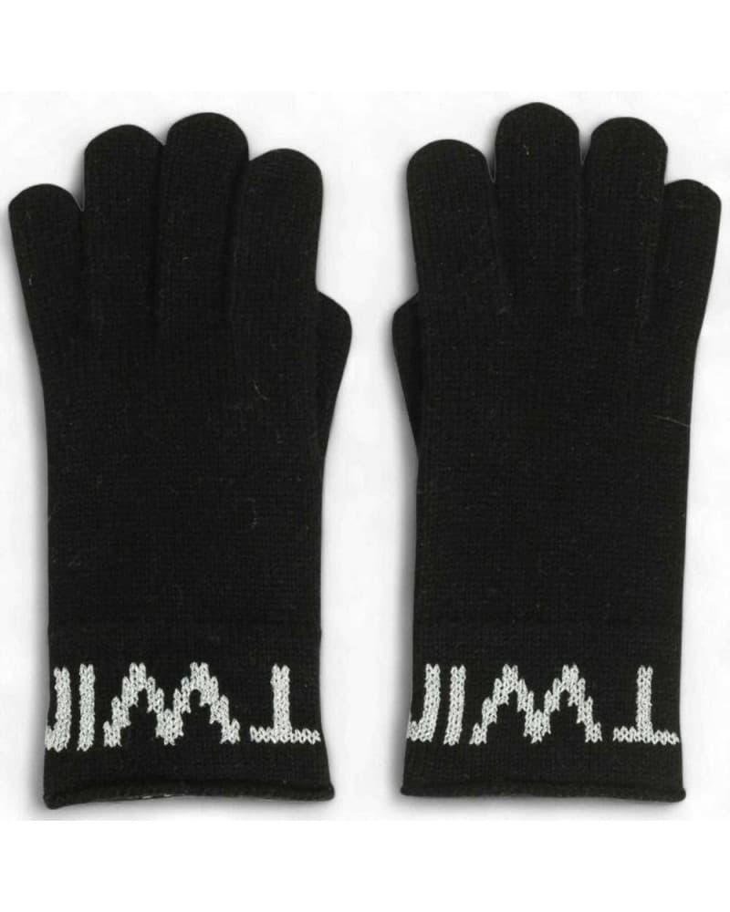 TWIN-SET Twin-Set Guanti Donna - 252TA4252-05726 - 7