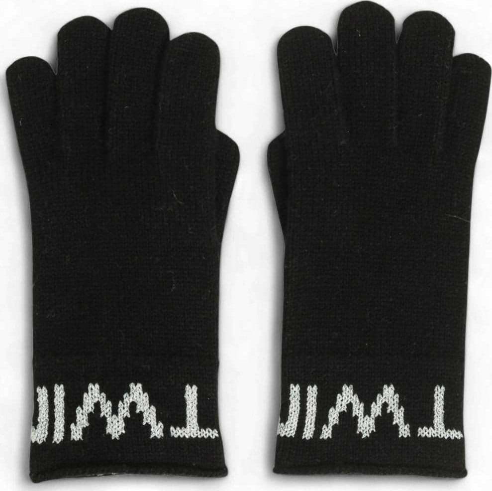 TWIN-SET Twin-Set Guanti Donna - 252TA4252-05726 - 2