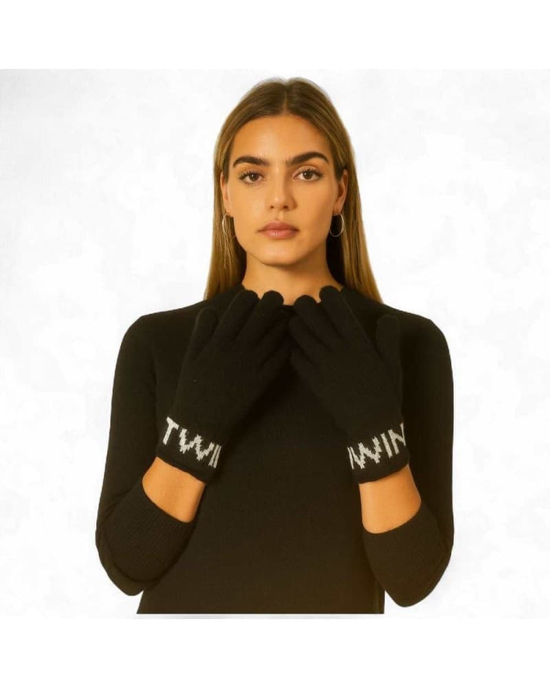 TWIN-SET Twin-Set Guanti Donna - 252TA4252-05726 - 5