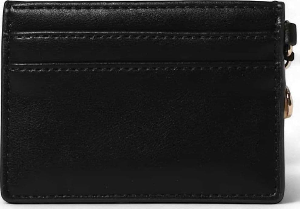 TWIN-SET Twin-Set Portafoglio Nero - 252TL8021-00006 - 4