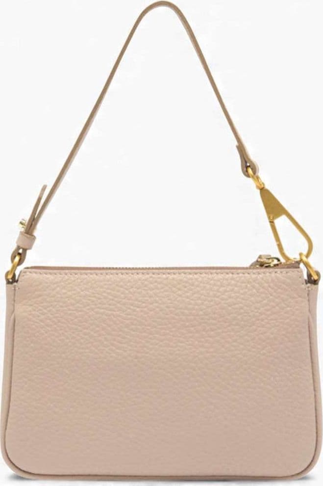 GIANNI CHIARINI Borsa Brenda  Pelle Pink Salt - 8750TKL14363 - 8