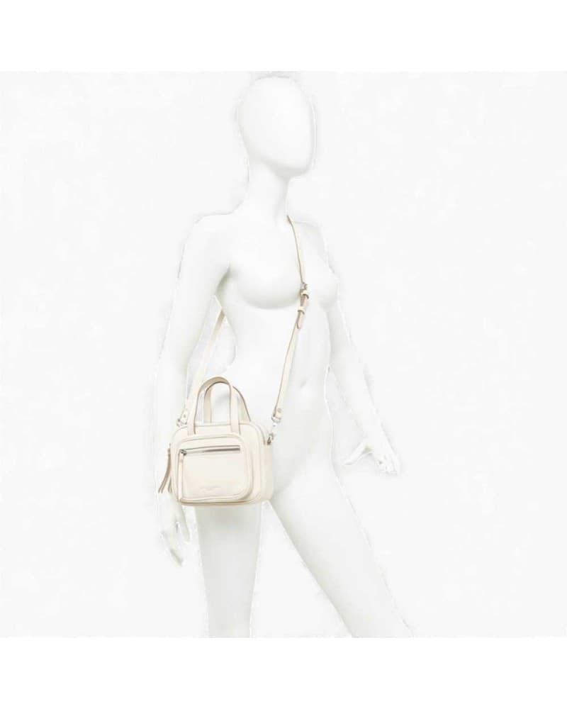 GIANNI CHIARINI Borsa Dua Micro  Pelle Nero - 11805COMMGRN001 - 5