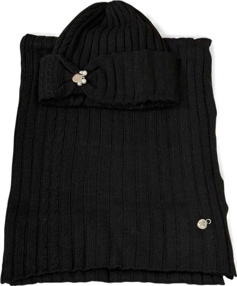 L'ATELIER DU SAC Set Cappello e Sciarpa  Donna - 18135-000-W5K-A - 4