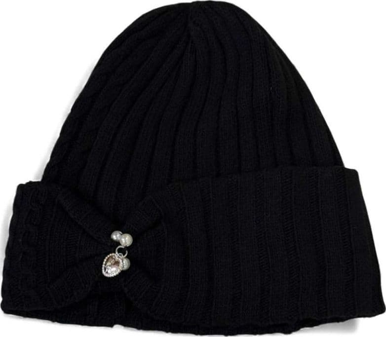 L'ATELIER DU SAC Set Cappello e Sciarpa  Donna - 18135-000-W5K-A - 7