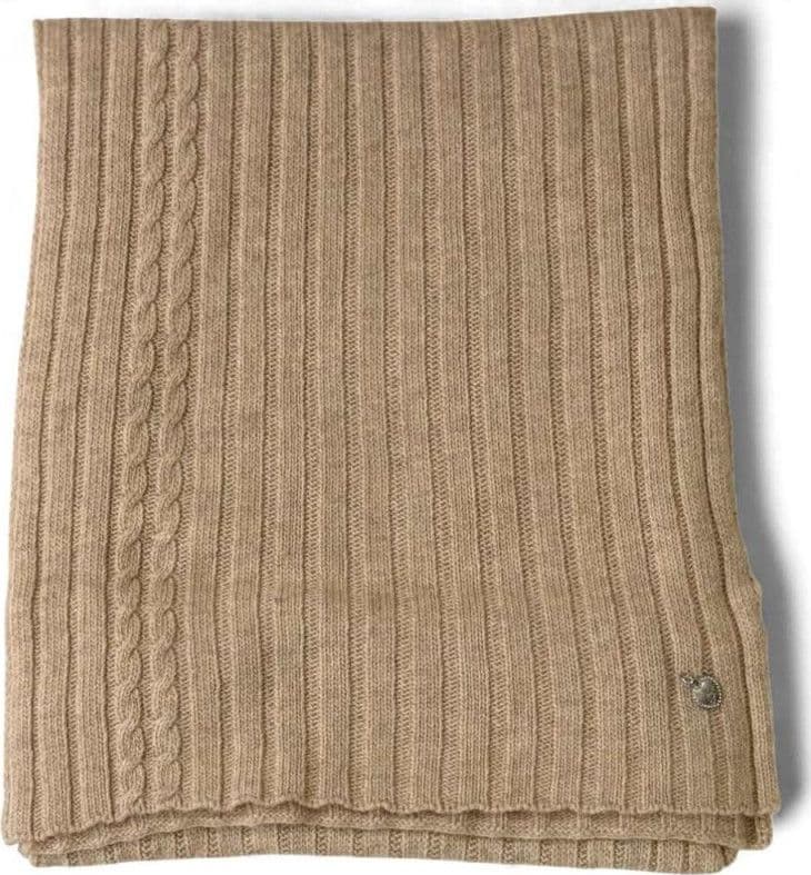 L'ATELIER DU SAC Set Cappello e Sciarpa  Donna - 18136-000-W5K-A - 5