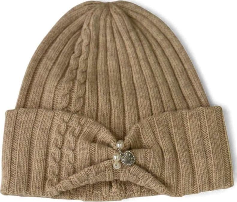 L'ATELIER DU SAC Set Cappello e Sciarpa  Donna - 18136-000-W5K-A - 7