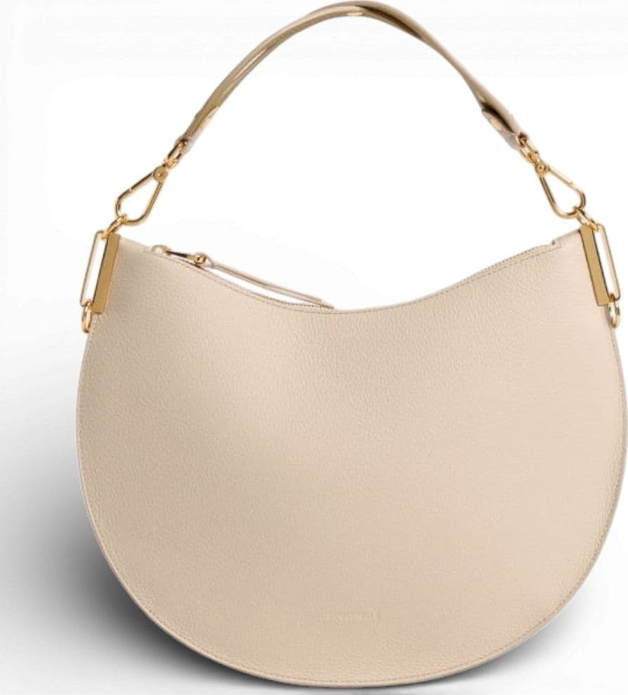 COCCINELLE Coccinelle Borsa a mano Sunup Medium Donna Sandshell/Seagrass in Pelle - 2