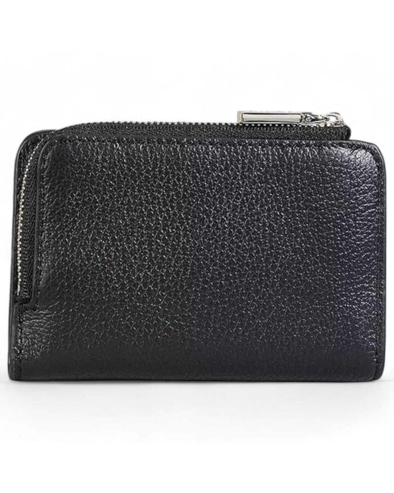 COCCINELLE Portafoglio  Donna Pelle Nero - E2MW511D101001 - 5