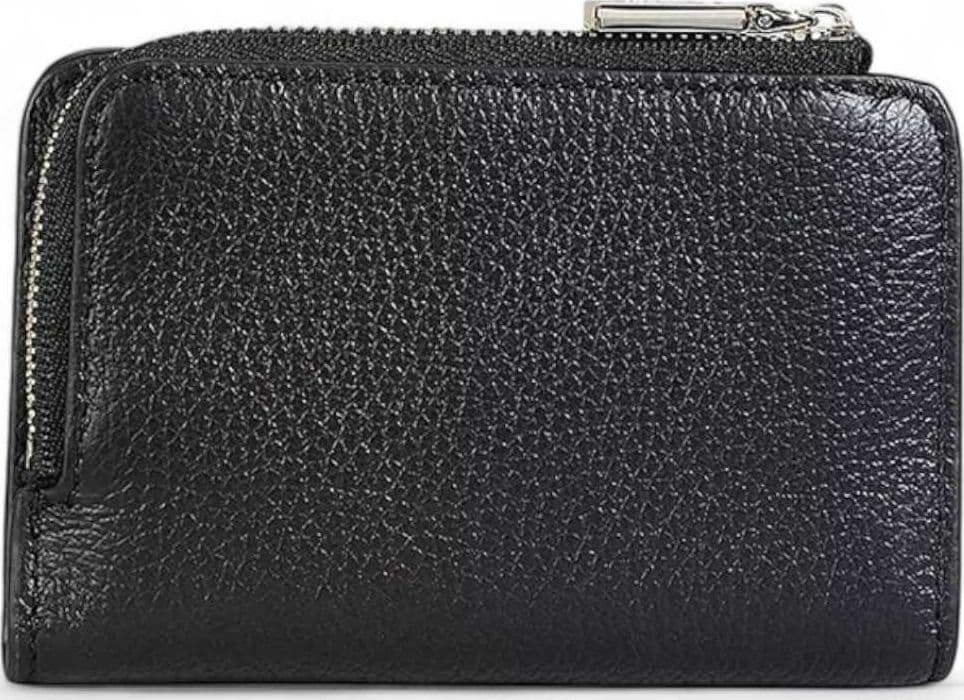 COCCINELLE Portafoglio  Donna Pelle Nero - E2MW511D101001 - 6