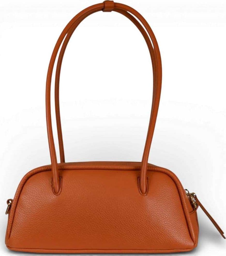COCCINELLE Coccinelle Borsa a mano Paki Donna Crab in Pelle - 6