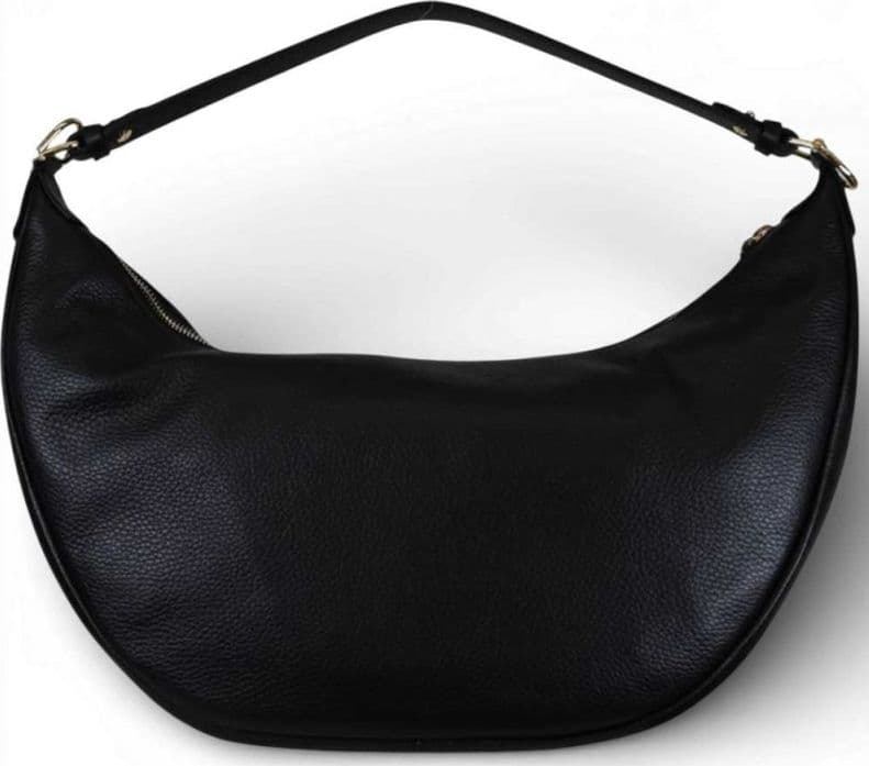 COCCINELLE Coccinelle Borsa a mano Paki Donna Nero in Pelle - 5