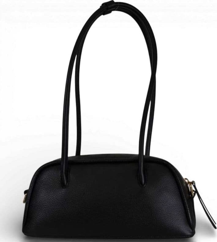 COCCINELLE Coccinelle Borsa a mano Paki Donna Nero in Pelle - 5