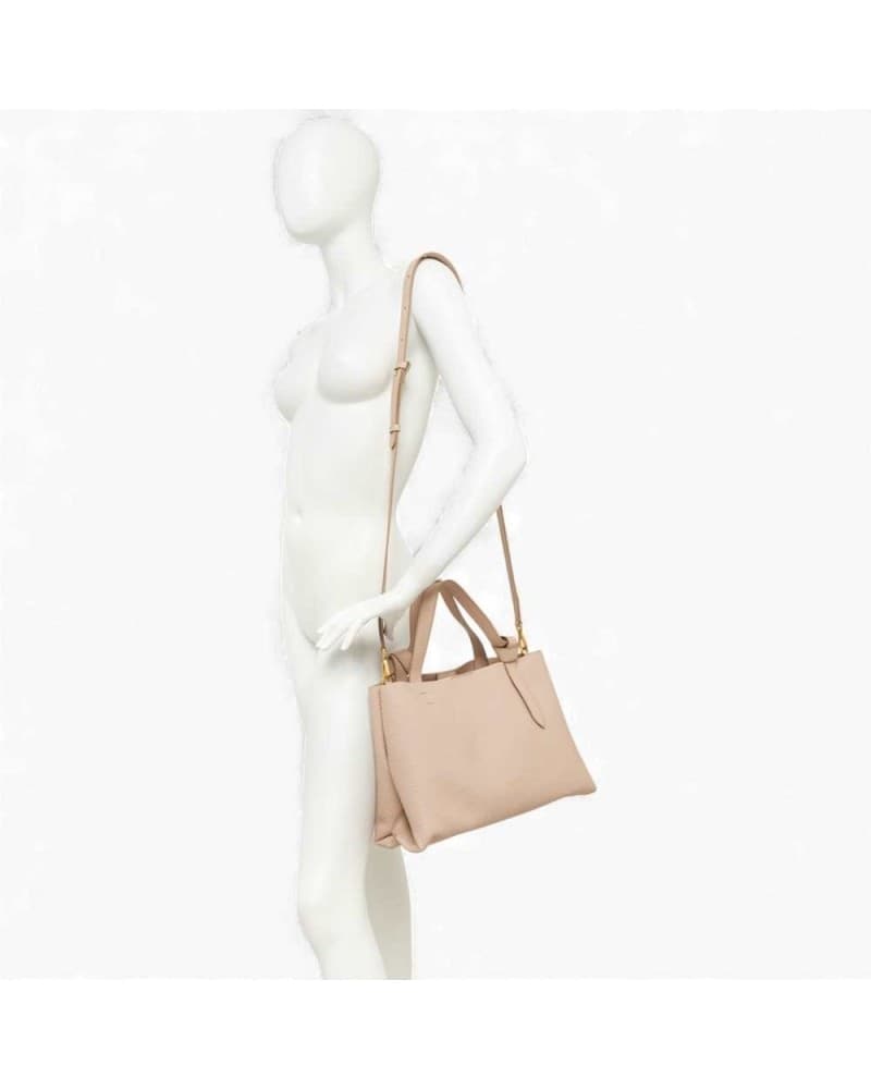 GIANNI CHIARINI Gianni Chiarini Borsa a mano Amira Donna Nero in Pelle - 3