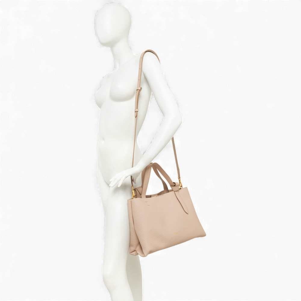GIANNI CHIARINI Gianni Chiarini Borsa a mano Amira Donna Nero in Pelle - 4