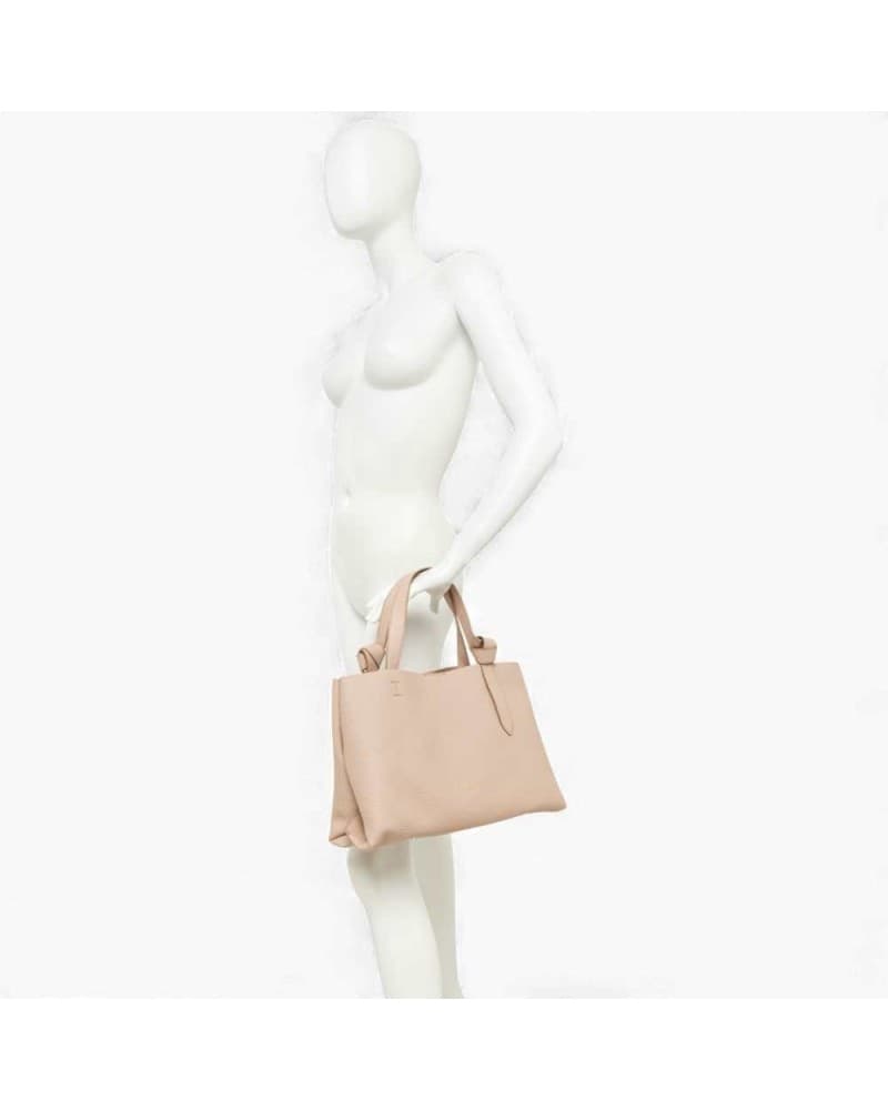 GIANNI CHIARINI Gianni Chiarini Borsa a mano Amira Donna Nero in Pelle - 5