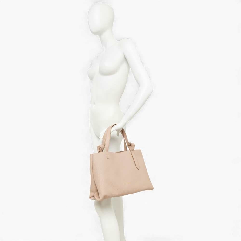GIANNI CHIARINI Gianni Chiarini Borsa a mano Amira Donna Nero in Pelle - 6
