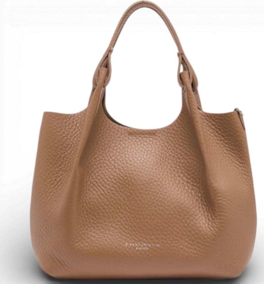 GIANNI CHIARINI Gianni Chiarini Borsa Dua Donna Clay in Pelle - 2