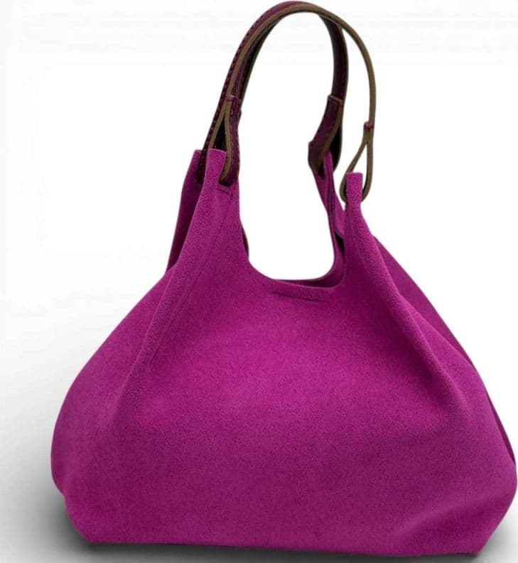 GIANNI CHIARINI Gianni Chiarini Borsa Dua Donna Desert Flower in Pelle - 5