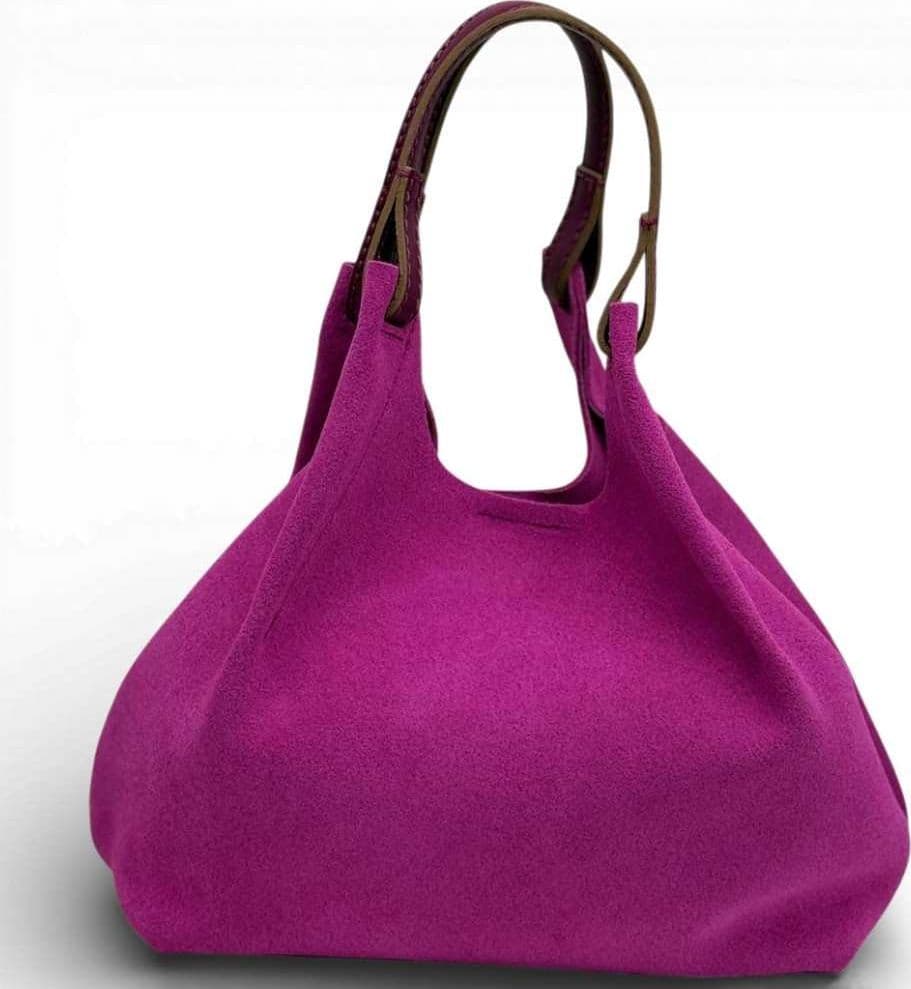 GIANNI CHIARINI Gianni Chiarini Borsa Dua Donna Desert Flower in Pelle - 6