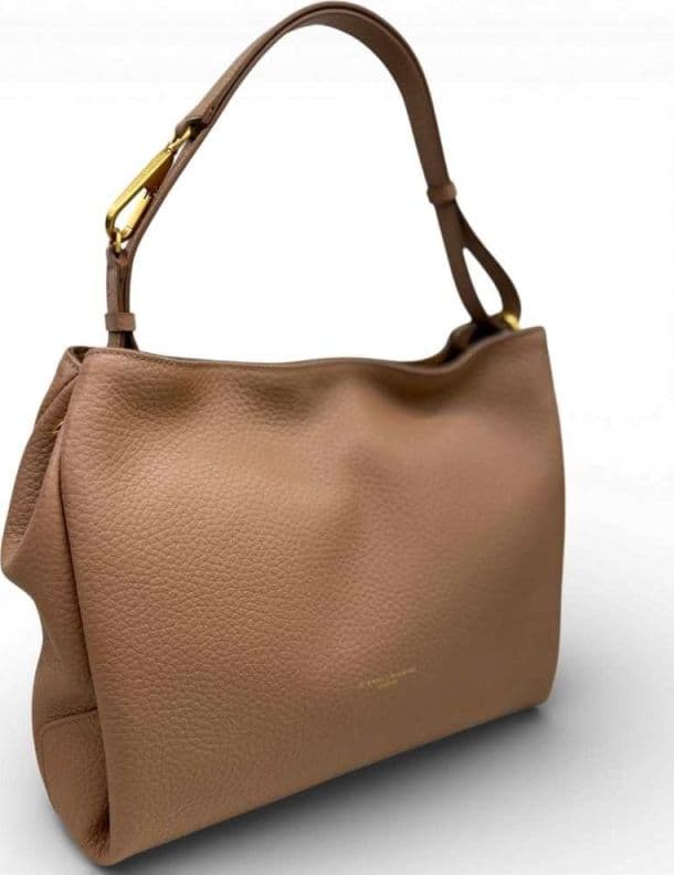 GIANNI CHIARINI Gianni Chiarini Borsa Cecile Donna Clay in Pelle - 3
