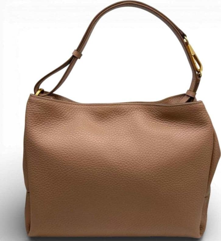 GIANNI CHIARINI Gianni Chiarini Borsa Cecile Donna Clay in Pelle - 5
