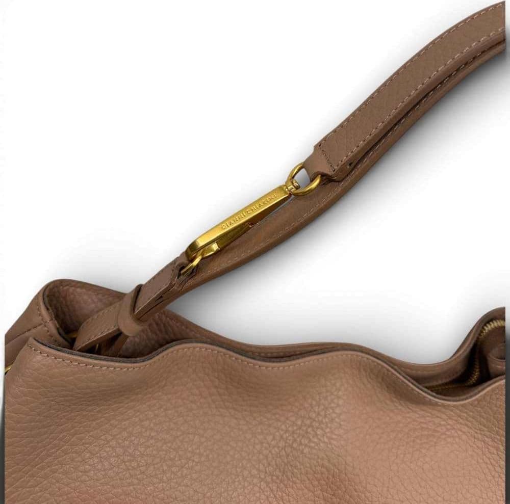 GIANNI CHIARINI Gianni Chiarini Borsa Cecile Donna Clay in Pelle - 8