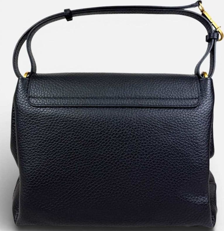 GIANNI CHIARINI Gianni Chiarini Borsa Cecile Donna Nero in Pelle - 3