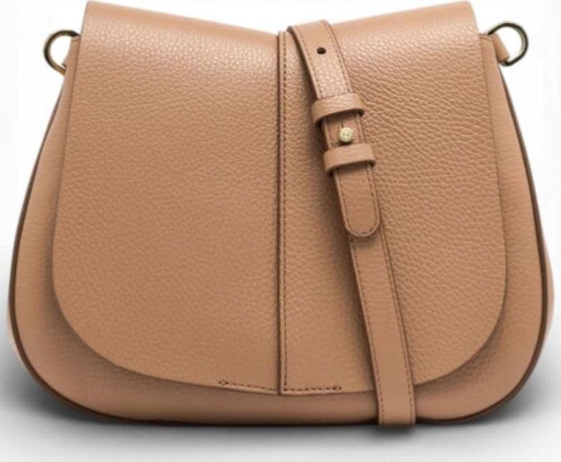 GIANNI CHIARINI Gianni Chiarini Borsa Helena Round Donna Clay in Pelle - 3