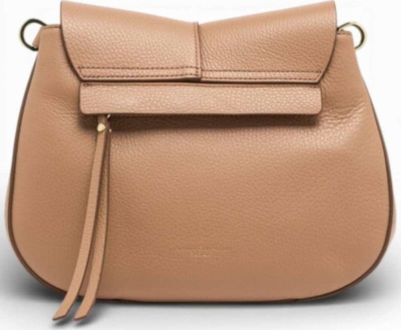 GIANNI CHIARINI Gianni Chiarini Borsa Helena Round Donna Clay in Pelle - 5