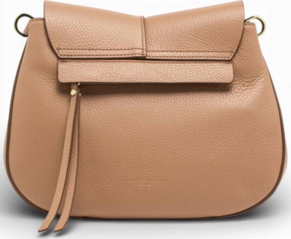 GIANNI CHIARINI Gianni Chiarini Borsa Helena Round Donna Clay in Pelle - 6