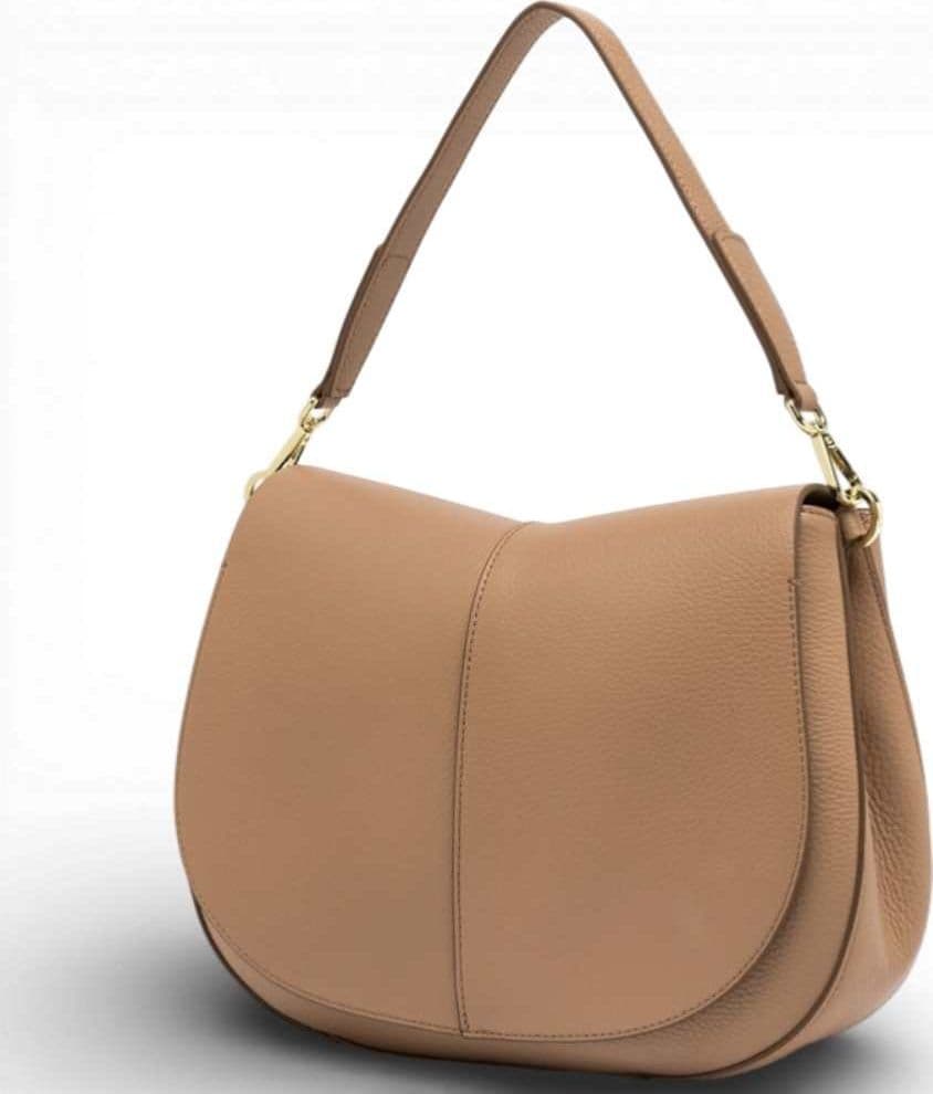 GIANNI CHIARINI Gianni Chiarini Borsa Helena Round Donna Clay in Pelle - 4