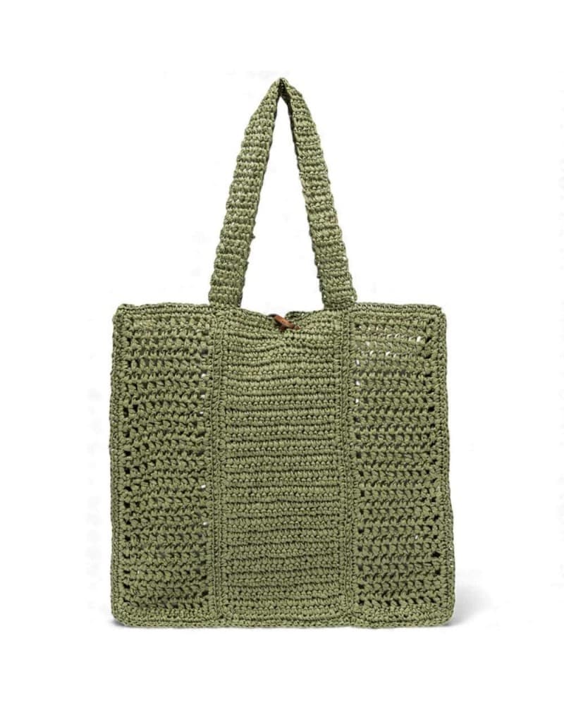 GIANNI CHIARINI Gianni Chiarini Borsa Nefeli Donna Taiga in Tessuto e Sintetico - 9
