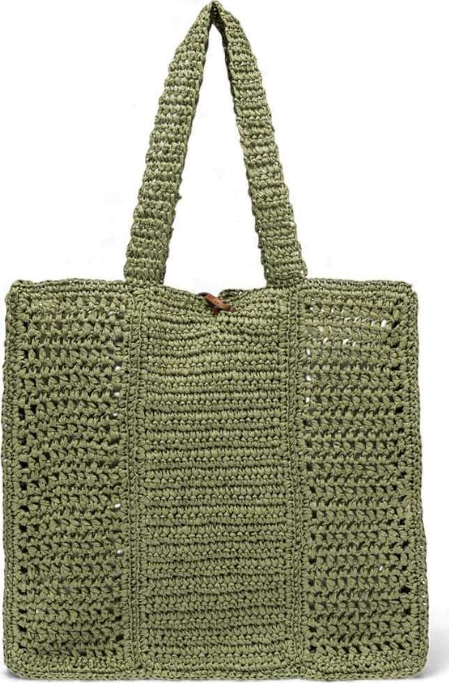 GIANNI CHIARINI Gianni Chiarini Borsa Nefeli Donna Taiga in Tessuto e Sintetico - 2