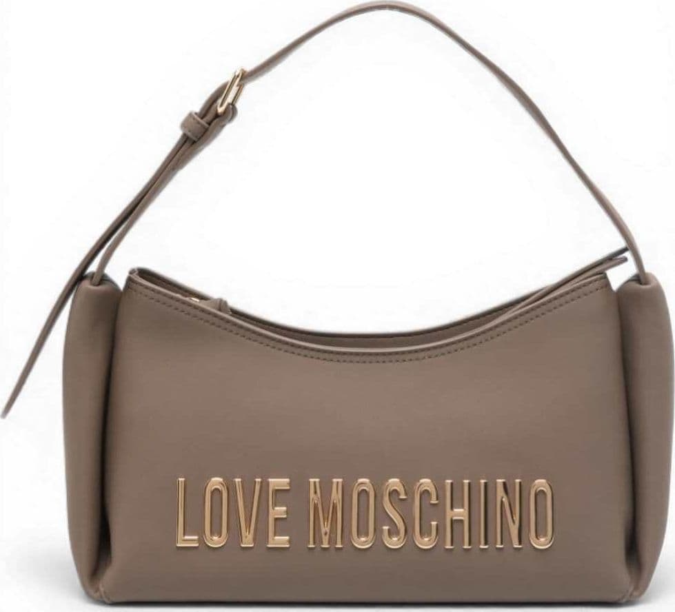Love Moschino  Borsa Grs Donna Fango in Sintetico - 2