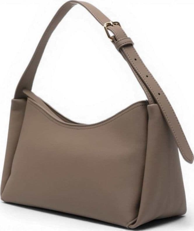 Love Moschino  Borsa Grs Donna Fango in Sintetico - 3