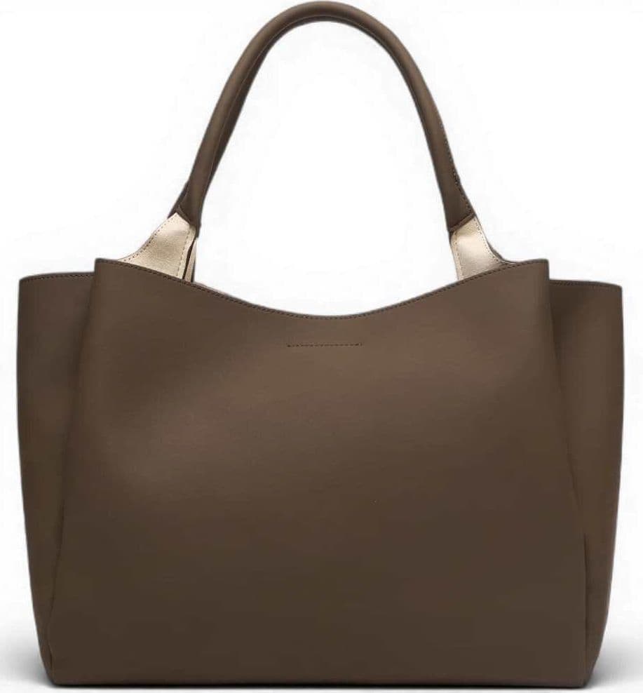 Love Moschino  Borsa Grs Donna Fango in Sintetico - 6