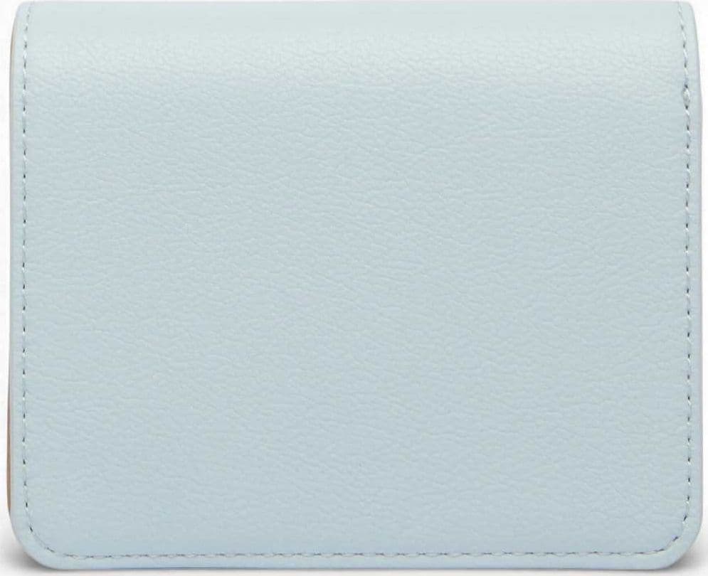 Love Moschino  Portafoglio Donna Celeste in Sintetico - 4