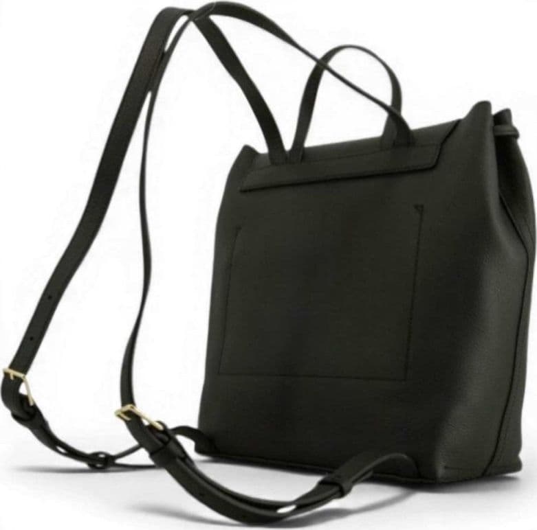 COCCINELLE Coccinelle Borsa Nikla Donna Nero in Pelle - 5