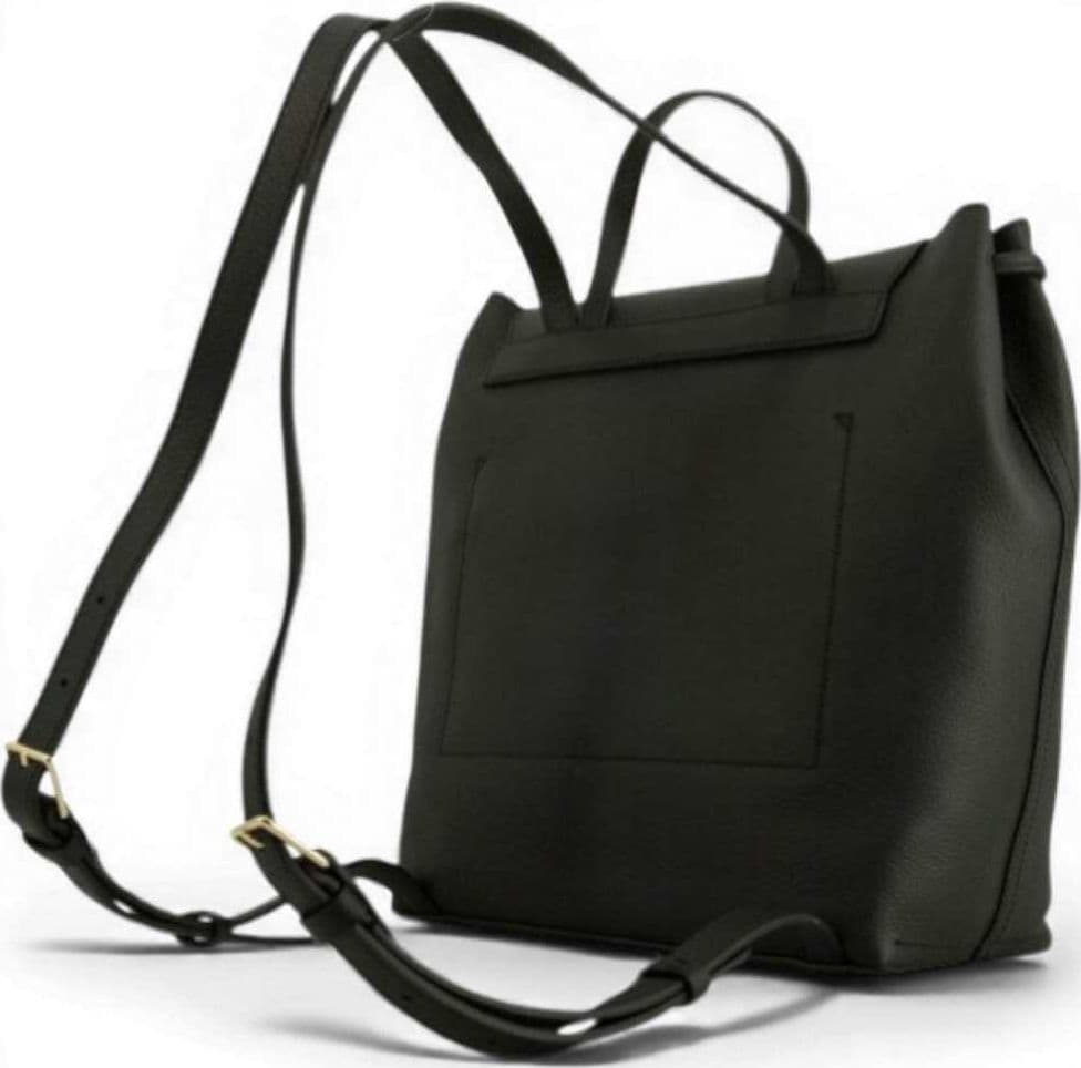 COCCINELLE Coccinelle Borsa Nikla Donna Nero in Pelle - 6