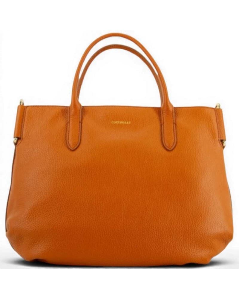 COCCINELLE Coccinelle Borsa Rebekka Donna Crab in Pelle - 9