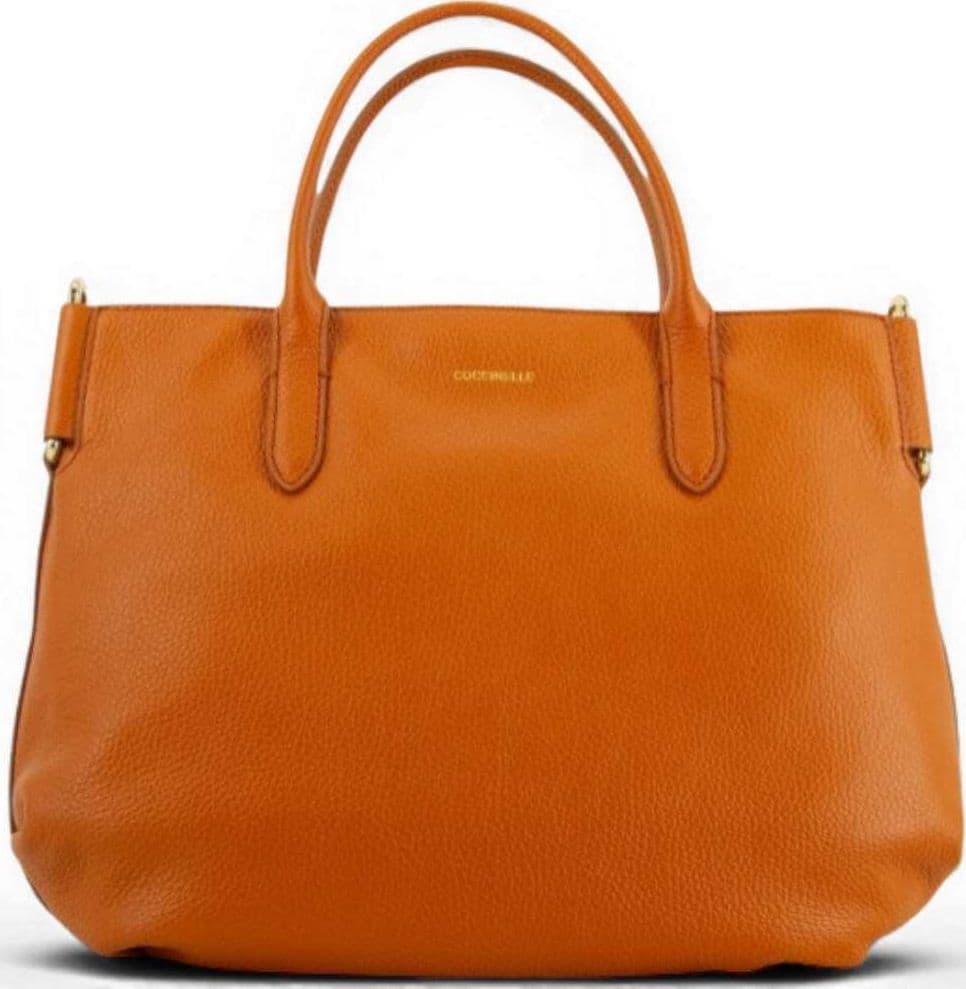 COCCINELLE Coccinelle Borsa Rebekka Donna Crab in Pelle - 2